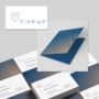 Corporate identification FIXMAP
